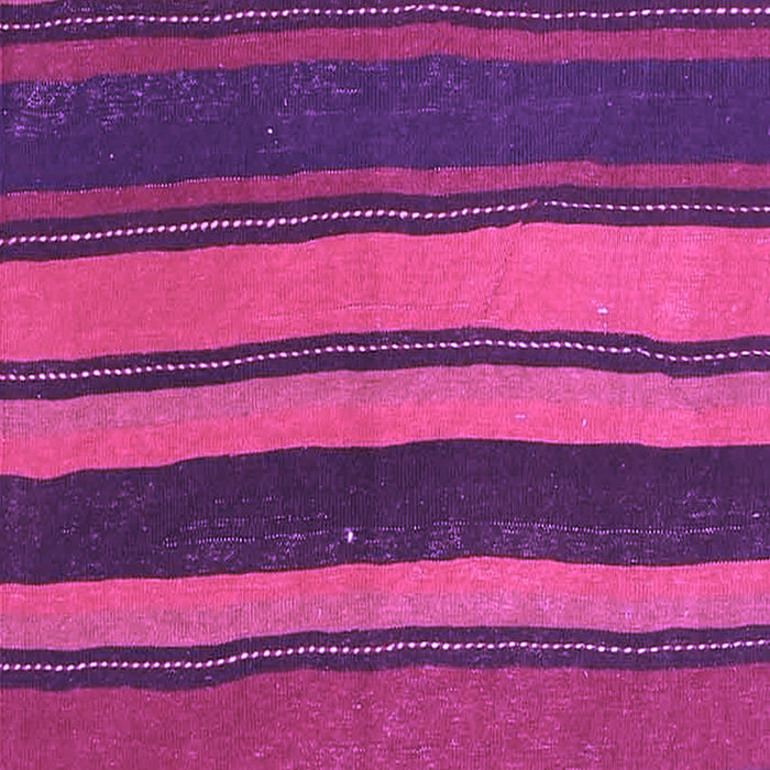 Oriental Purple Traditional Rug, con2967pur