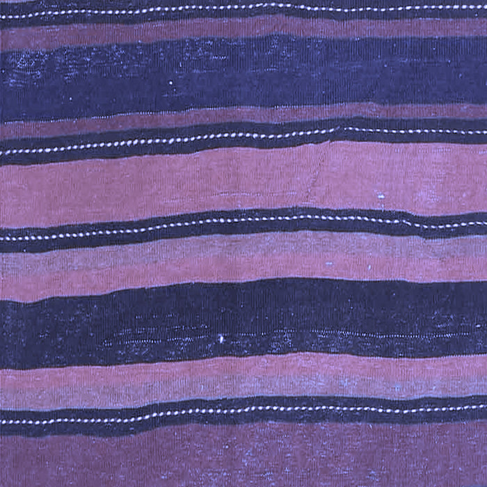 Machine Washable Oriental Blue Traditional Rug, wshcon2967blu