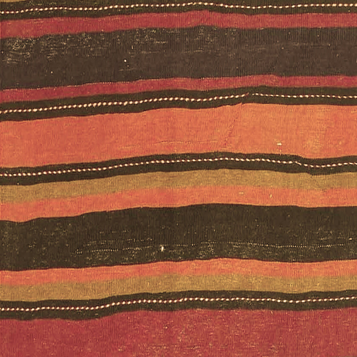 Oriental Brown Traditional Rug, con2967brn