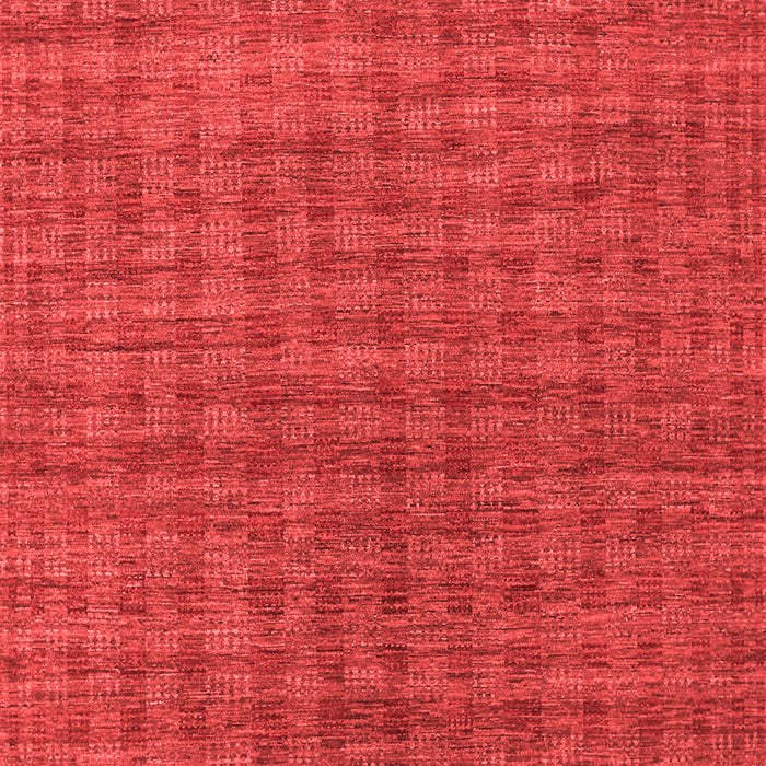 Abstract Red Contemporary Area Rugs