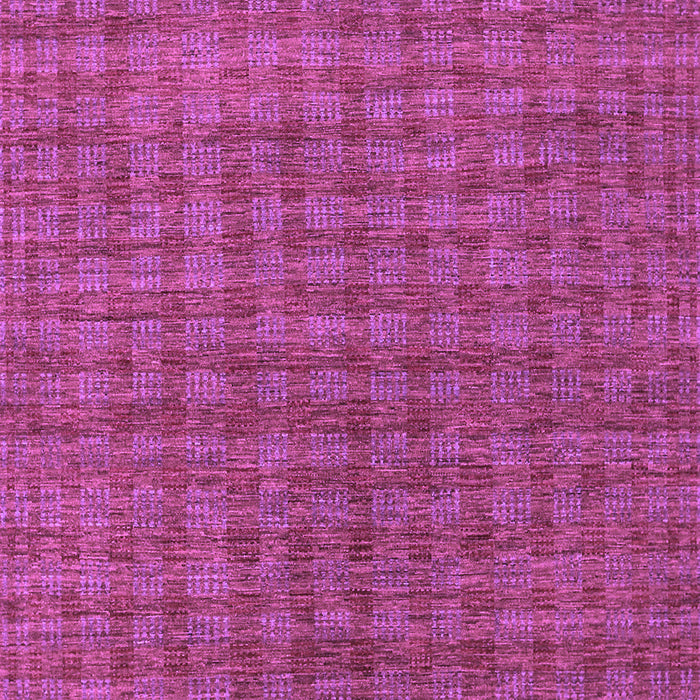 Machine Washable Abstract Purple Contemporary Area Rugs, wshcon296pur