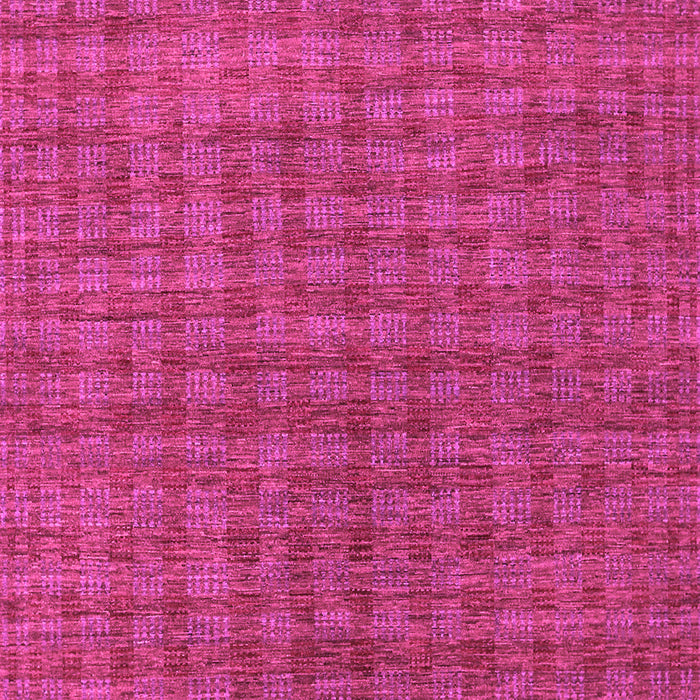 Machine Washable Abstract Pink Contemporary Rug, wshcon296pnk