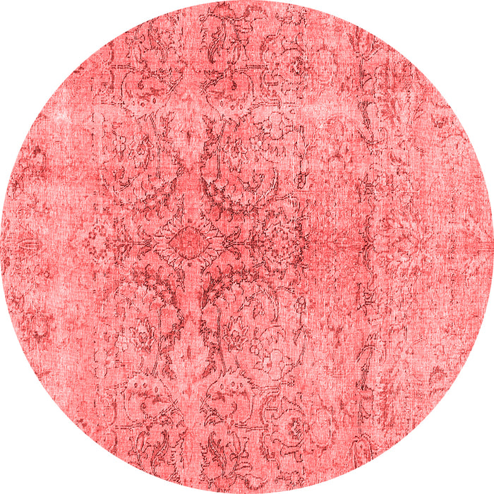 Persian Red Bohemian Rug, con2980red