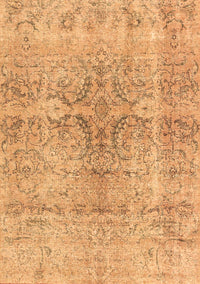 Persian Brown Bohemian Rug, con2980brn