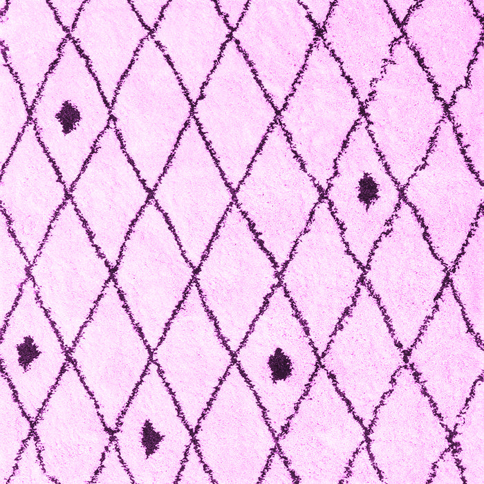 Terrilis Pink Contemporary Rug, con2985pnk