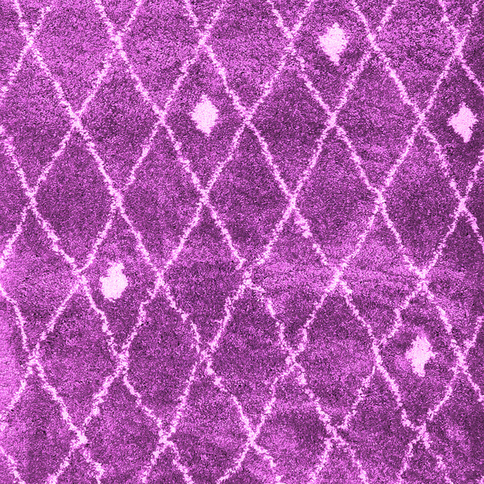 Trellis Pink Modern Rug, con2987pnk