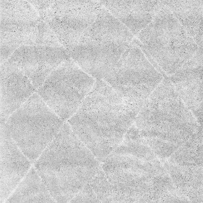 Trellis Gray Modern Rug, con2989gry