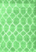 Trellis Emerald Green Modern Rug, con2996emgrn