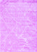 Machine Washable Trellis Purple Modern Area Rugs, wshcon2997pur