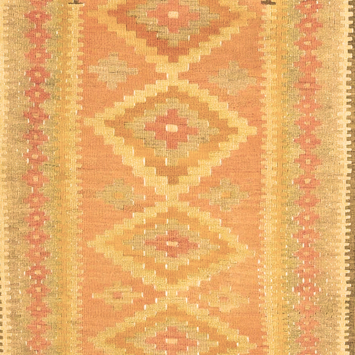 Oriental Brown Traditional Rug, con2999brn
