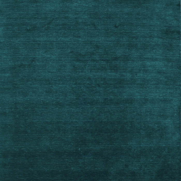 Abstract Light Blue Contemporary Rug, con29lblu