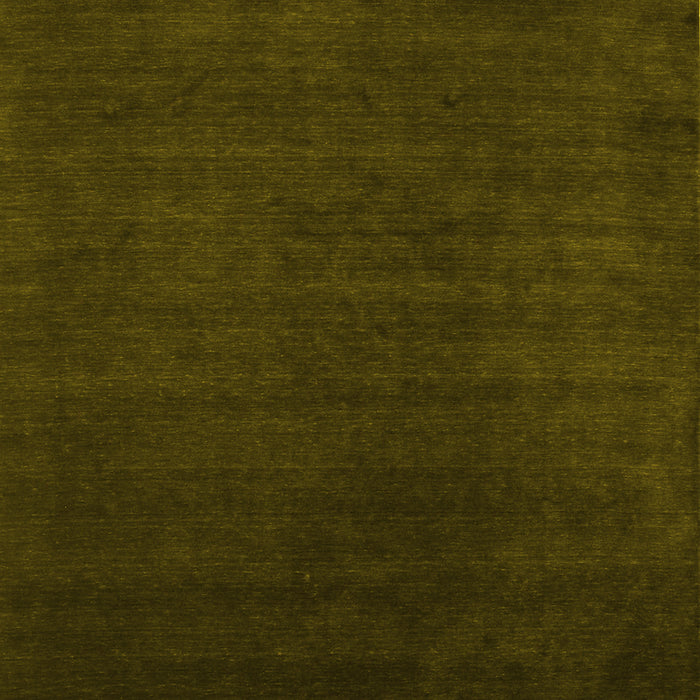 Machine Washable Abstract Yellow Contemporary Rug, wshcon29yw