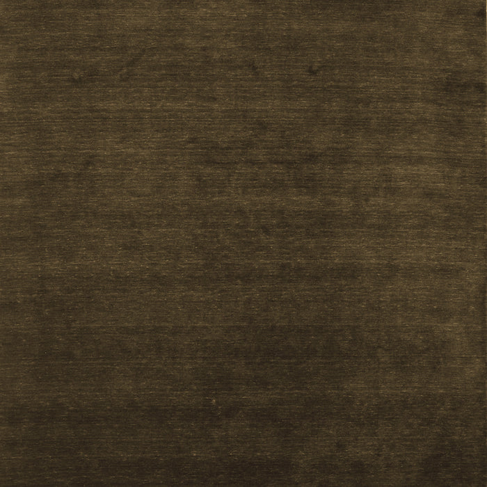 Abstract Brown Contemporary Rug, con29brn