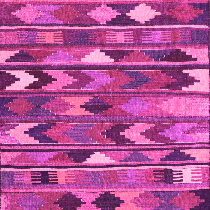 Southwestern Pink Country Rug, con3001pnk