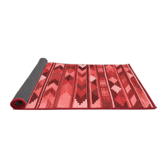 Southwestern Red Country Area Rugs