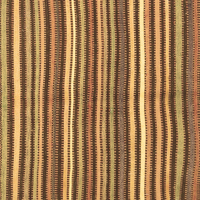 Abstract Brown Contemporary Rug, con3002brn