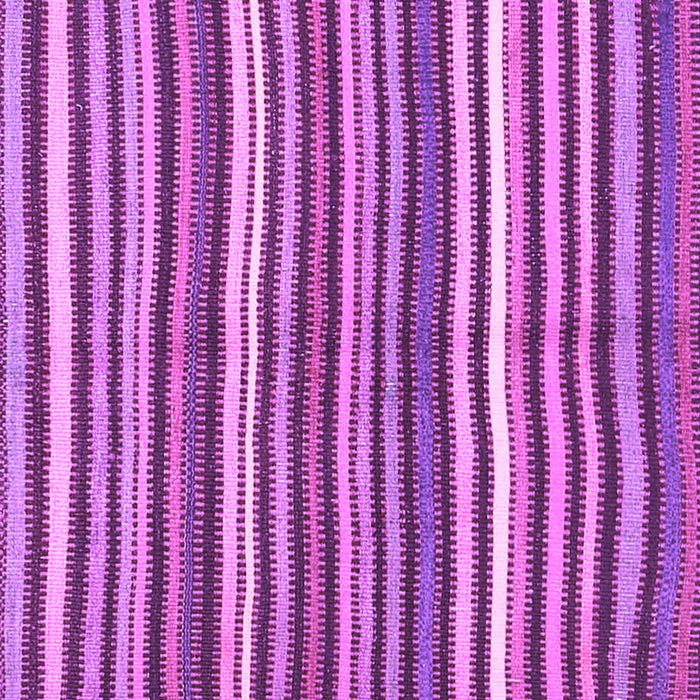Abstract Purple Contemporary Rug, con3002pur