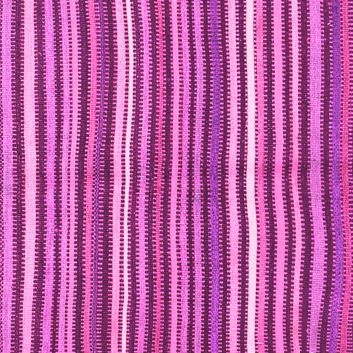 Abstract Pink Contemporary Rug, con3002pnk