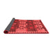 Southwestern Red Country Area Rugs