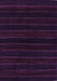 Abstract Purple Contemporary Rug, con300pur