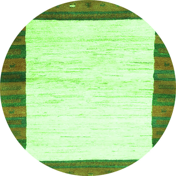 Square CON3010X Green CON3010X Rug, con3010grn