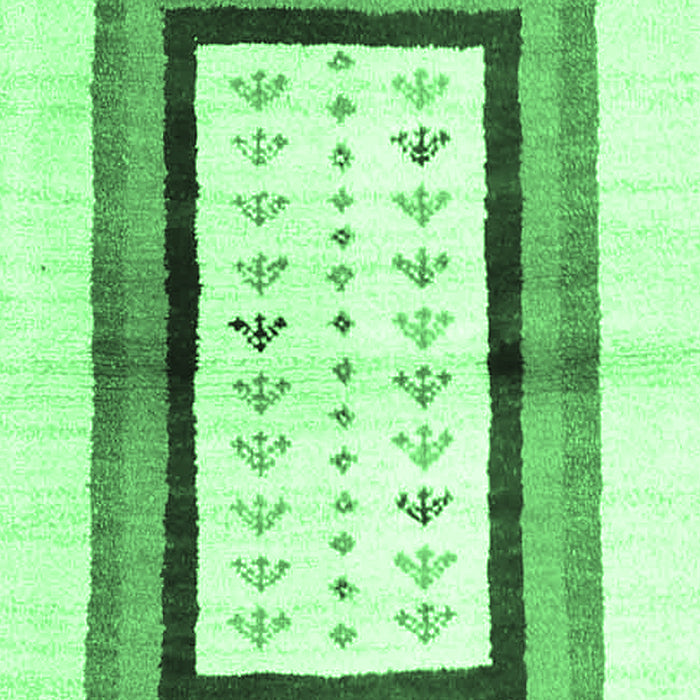 CON3011X Emerald Green CON3011X Rug, con3011emgrn