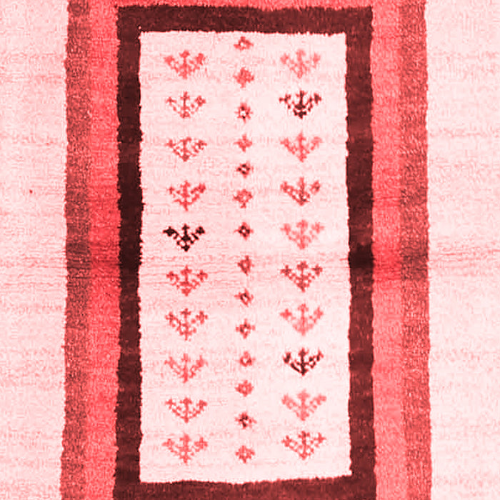 CON3011X Red CON3011X Area Rugs