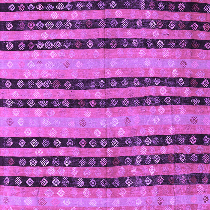 Oriental Purple Traditional Rug, con3018pur