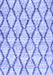 Trellis Blue Modern Rug, con3020blu