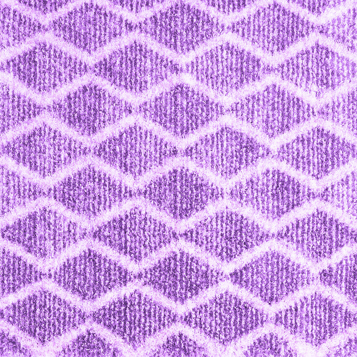 Square Machine Washable CON3022X Purple CON3022X Area Rugs, wshcon3022pur