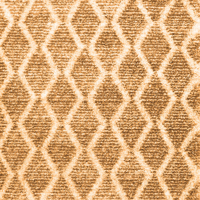 Serging Thickness of CON3022X Orange CON3022X Rug, con3022org