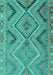 CON3023X Turquoise CON3023X Rug, con3023turq