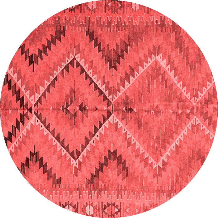 Machine Washable CON3023X Red CON3023X Rug, wshcon3023red