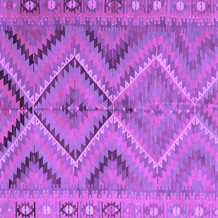 Square CON3023X Purple CON3023X Rug, con3023pur