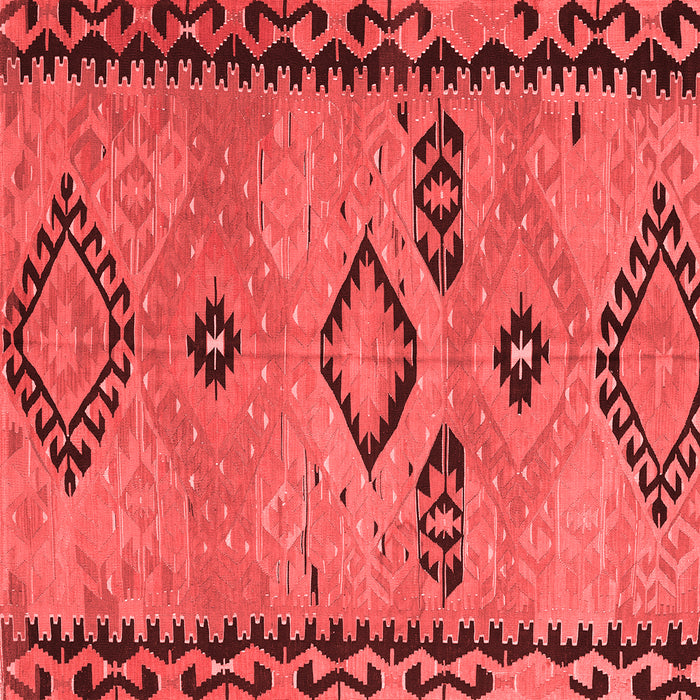 Machine Washable CON3024X Red CON3024X Rug, wshcon3024red