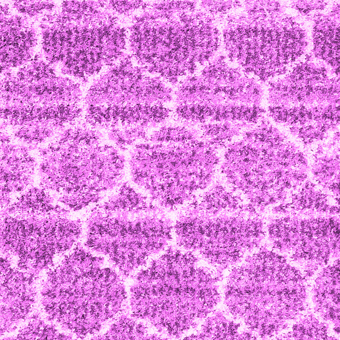 Trellis Pink Modern Rug, con3026pnk