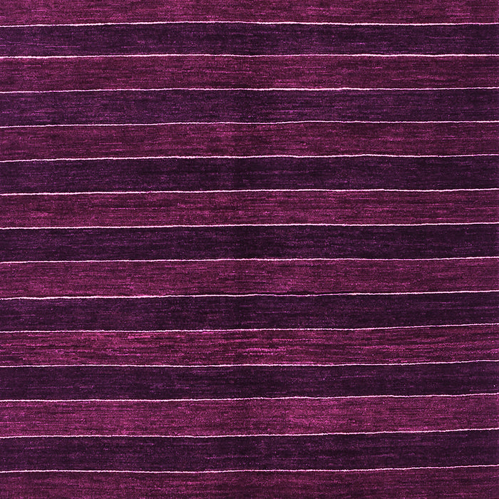 Machine Washable Abstract Pink Contemporary Rug, wshcon302pnk