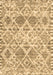 Trellis Brown Modern Rug, con3030brn