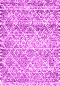 Trellis Pink Modern Rug, con3033pnk