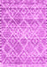 Trellis Pink Modern Rug, con3033pnk