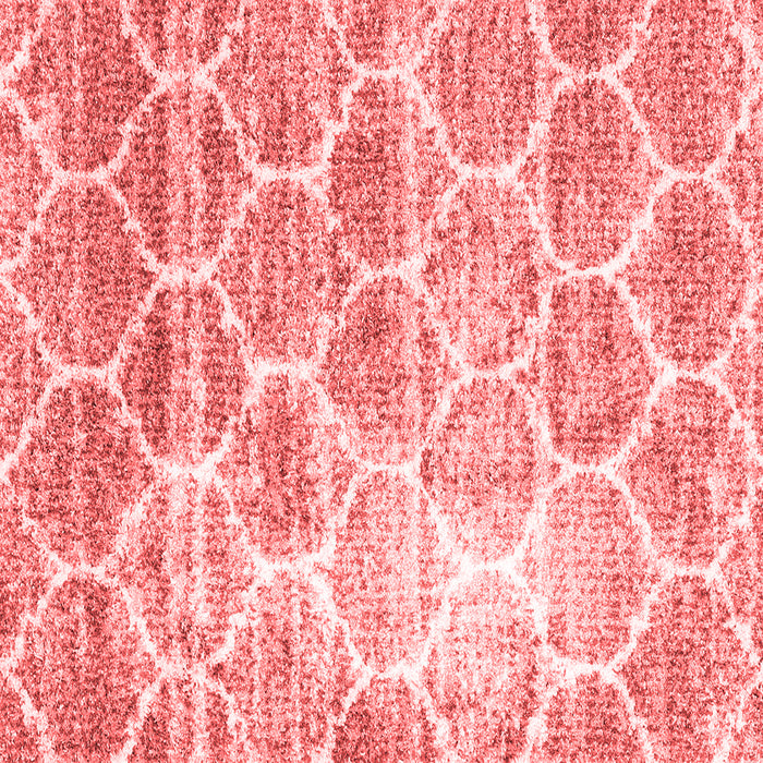 Machine Washable CON3035X Red CON3035X Rug, wshcon3035red