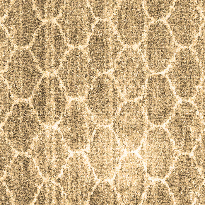 Square Machine Washable CON3035X Brown CON3035X Rug, wshcon3035brn