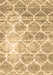 Machine Washable CON3035X Brown CON3035X Rug, wshcon3035brn