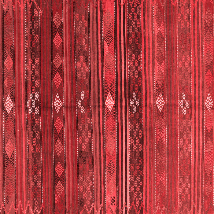 Machine Washable CON3036X Red CON3036X Rug, wshcon3036red