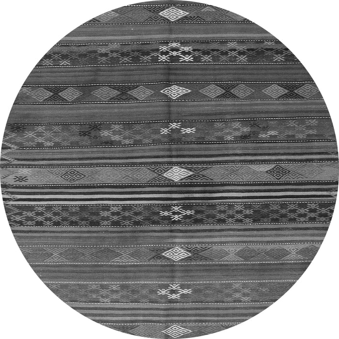 Machine Washable CON3036X Gray CON3036X Rug, wshcon3036gry