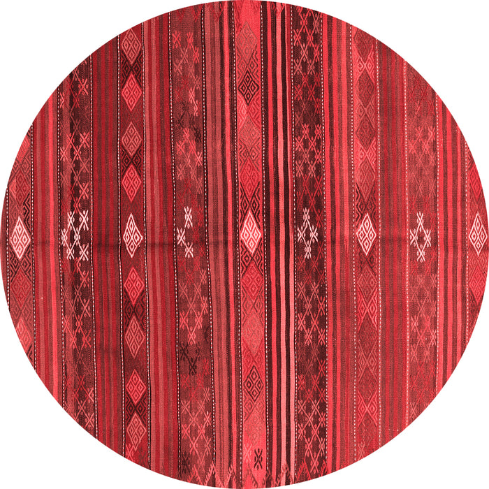 Machine Washable CON3036X Red CON3036X Rug, wshcon3036red
