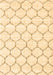 Terrilis Brown Contemporary Rug, con3039brn