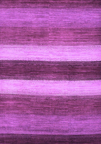 Abstract Purple Contemporary Rug, con303pur