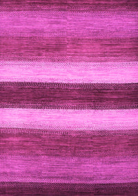 Abstract Pink Contemporary Rug, con303pnk