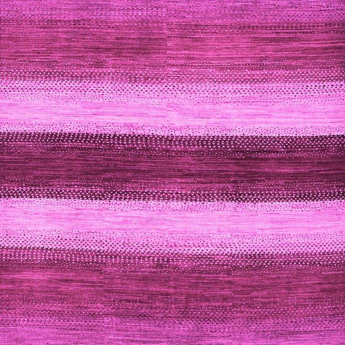 Abstract Pink Contemporary Rug, con303pnk